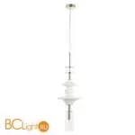 Подвесной светильник Crystal lux valencia VALENCIA SP1.4 GOLD