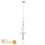 Подвесной светильник Crystal lux valencia VALENCIA SP1.4 GOLD - Фото 0