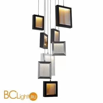 Подвесной светильник Crystal lux Valiente SP8