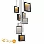 Подвесной светильник Crystal lux Valiente SP8