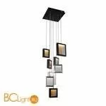 Подвесной светильник Crystal lux Valiente SP8 - Фото 0