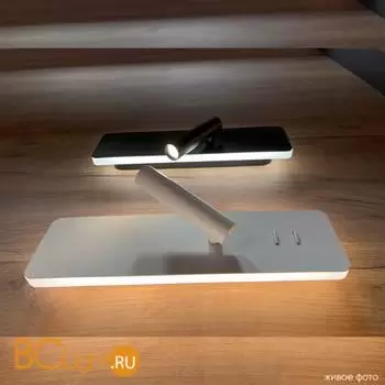 Бра Crystal lux Vector VECTOR AP15W LED BL - Фото 3
