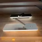 Бра Crystal lux Vector VECTOR AP15W LED BL - Фото 3