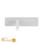 Бра Crystal lux vector VECTOR AP15W LED WH