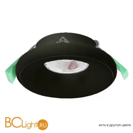 Встраиваемый светильник Crystal lux velora CLT 062C1 BL Встраиваемый светильник Crystal lux velora CLT 062C1 BL