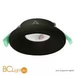 Встраиваемый светильник Crystal lux velora CLT 062C1 BL