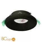 Встраиваемый светильник Crystal lux velora CLT 062C1 BL - Фото 0