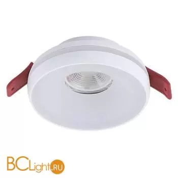 Встраиваемый светильник Crystal lux velora CLT 063C1 WH - Фото 1