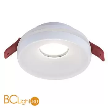 Встраиваемый светильник Crystal lux velora CLT 063C1 WH - Фото 0