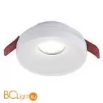 Встраиваемый светильник Crystal lux velora CLT 063C1 WH - Фото 0