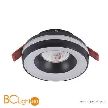 Встраиваемый светильник Crystal lux velora CLT 064C1 BL