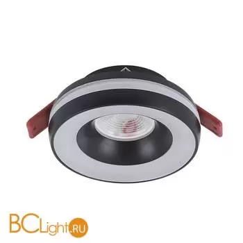 Встраиваемый светильник Crystal lux velora CLT 064C1 BL - Фото 0