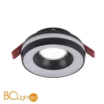 Встраиваемый светильник Crystal lux velora CLT 064C1 BL - Фото 1