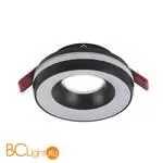 Встраиваемый светильник Crystal lux velora CLT 064C1 BL - Фото 1