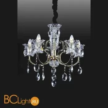 Люстра Crystal lux Venere SP5