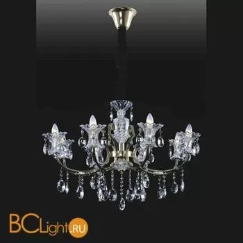 Люстра Crystal lux Venere SP8