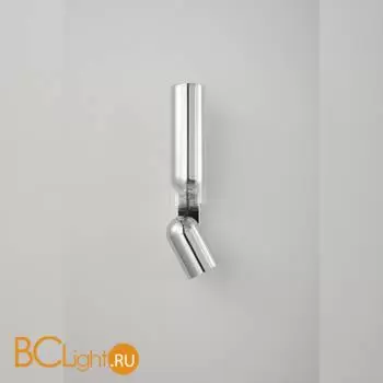 Бра Crystal lux VENTO VENTO AP15W LED CHROME - Фото 0