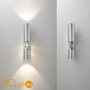 Бра Crystal lux VENTO VENTO AP15W LED CHROME - Фото 1