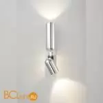Бра Crystal lux VENTO VENTO AP15W LED CHROME