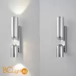 Бра Crystal lux VENTO VENTO AP15W LED CHROME - Фото 2