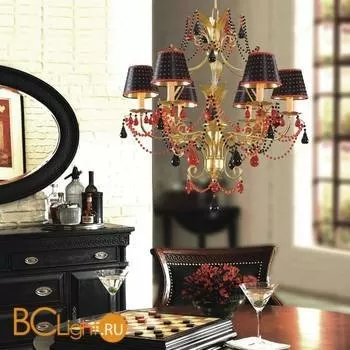 Люстра Crystal lux VENUS SP6 - Фото 0