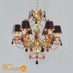 Люстра Crystal lux VENUS SP6