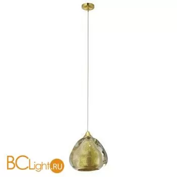 Подвесной светильник Crystal lux Verano VERANO SP1 GOLD