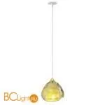Подвесной светильник Crystal lux Verano VERANO SP1 GOLD - Фото 0