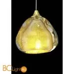 Подвесной светильник Crystal lux Verano VERANO SP1 GOLD - Фото 3