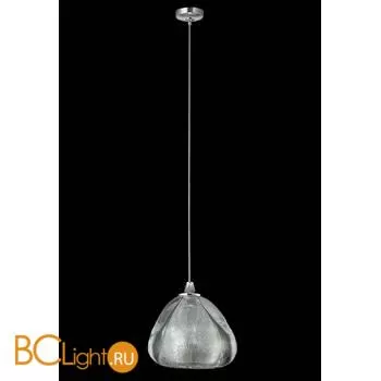 Подвесной светильник Crystal lux Verano VERANO SP1 SILVER - Фото 1