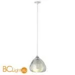 Подвесной светильник Crystal lux Verano VERANO SP1 SILVER - Фото 0