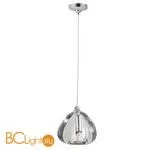 Подвесной светильник Crystal lux Verano VERANO SP1 TRANSPARENT