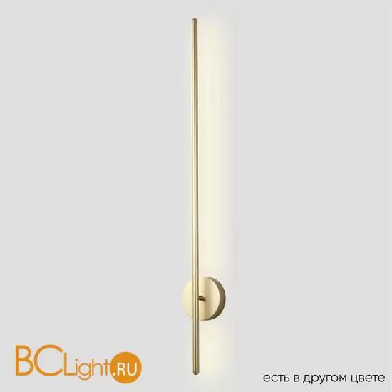 Бра Crystal lux verde VERDE AP L1000 GOLD NEW Бра Crystal lux verde VERDE AP L1000 GOLD NEW