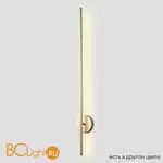 Бра Crystal lux verde VERDE AP L1000 GOLD NEW