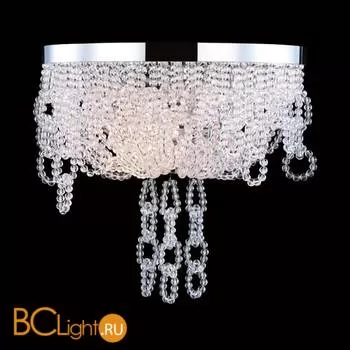 Настенный светильник Crystal Lux VERONA AP2