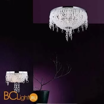 Потолочный светильник Crystal Lux VERONA PL6 - Фото 0