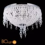 Потолочный светильник Crystal Lux VERONA PL6