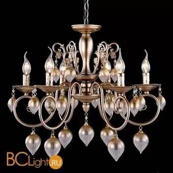 Люстра Crystal lux Veronica SP6