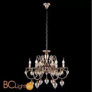 Люстра Crystal lux Veronica SP6 - Фото 0