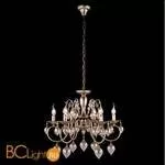 Люстра Crystal lux Veronica SP6 - Фото 0