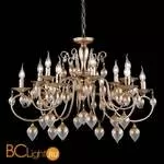 Люстра Crystal lux Veronica SP6+6