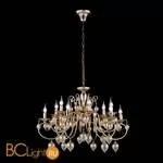 Люстра Crystal lux Veronica SP6+6 - Фото 0