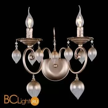 Бра Crystal lux Veronica AP2