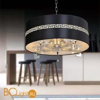 Люстра Crystal lux Versus SP5