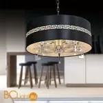 Люстра Crystal lux Versus SP5