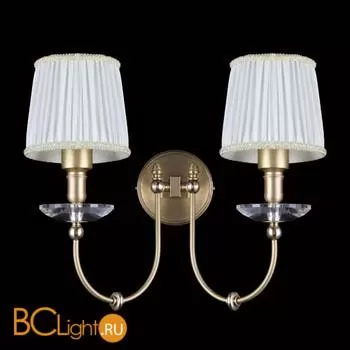 Бра Crystal Lux VICENZA AP2