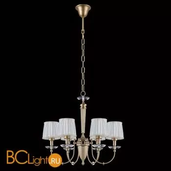 Люстра Crystal Lux VICENZA SP6