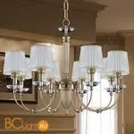 Люстра Crystal Lux VICENZA SP8