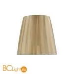 Абажур Crystal lux Victoria абажур VICTORIA CARAMEL