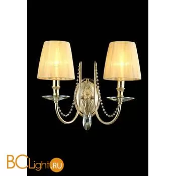 Абажур Crystal lux Victoria абажур VICTORIA GOLD - Фото 0